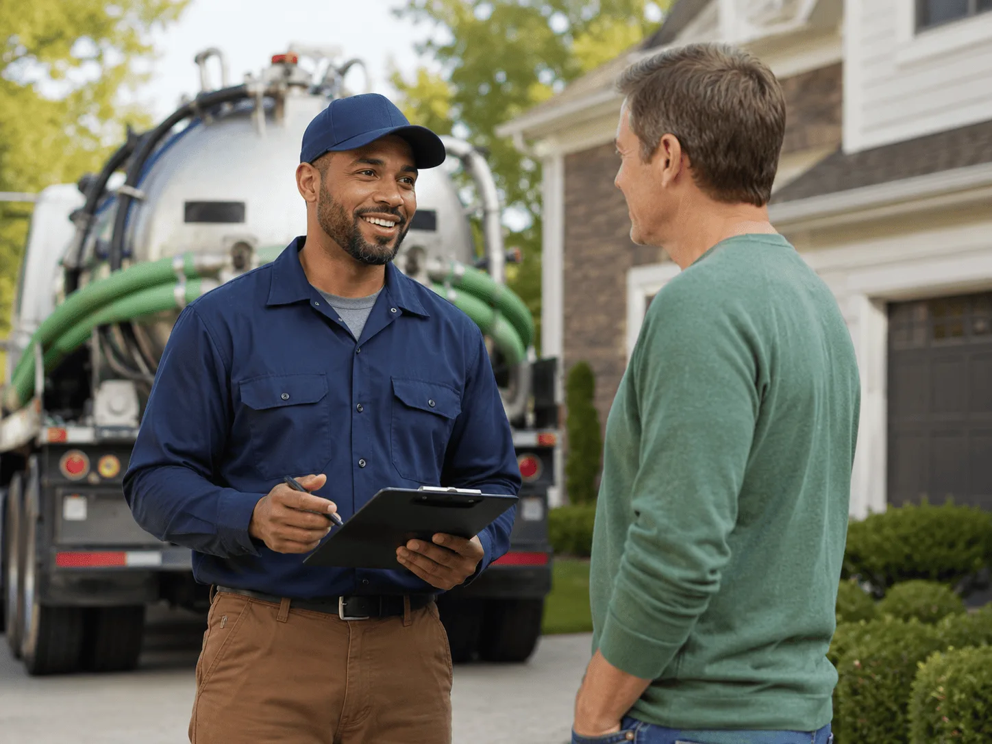 Mosquito Control Shepherd, MI FAQs
